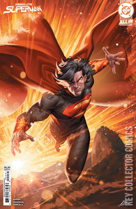 Absolute Superman #2