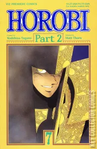 Horobi Part Two #7