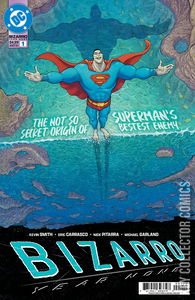 Bizarro: Year None #1