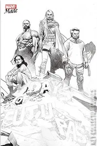 Wolverine #6