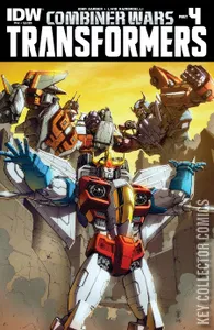 Transformers #41