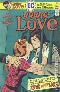 Young Love #119