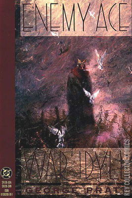 Enemy Ace: War Idyll