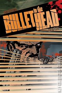 Bullet To the Head #5