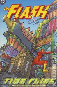 Flash: Time Flies, The #1