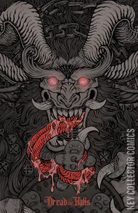 Dread the Halls #1
