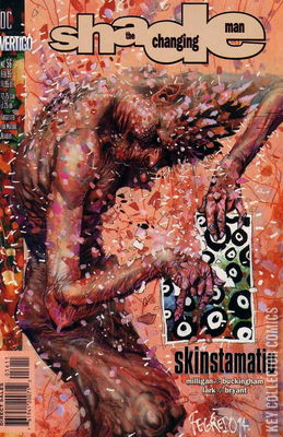 Shade the Changing Man