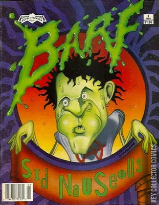 Barf