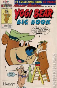 Yogi Bear Big Book #1