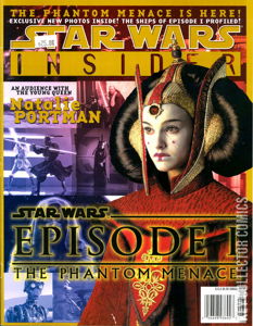 Star Wars Insider #44