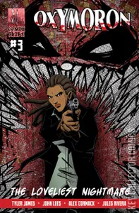 Oxymoron: The Loveliest Nightmare #3