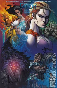 Fathom #4