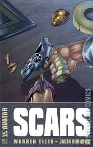 Scars #5