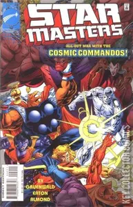 Starmasters #2