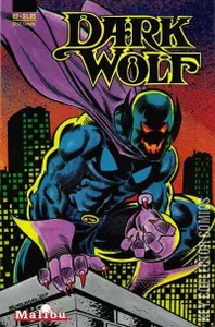 Dark Wolf #3
