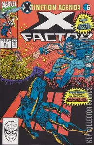 X-Factor #61