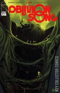 Oblivion Song #4