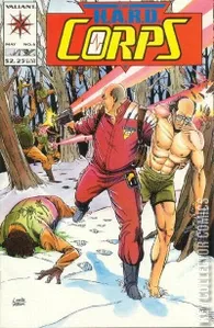 The H.A.R.D. Corps #6