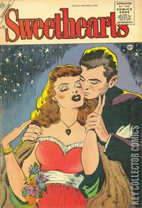 Sweethearts #31