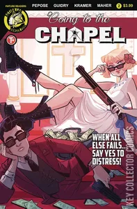 Going To The Chapel #2