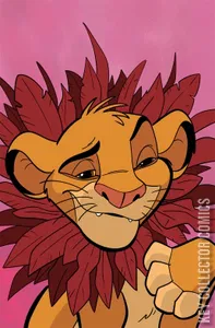 The Lion King #4