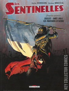 Les Sentinelles #1