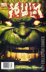 Variant Cover for Incredible Hulk #50