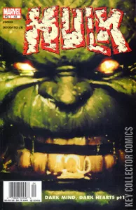 Incredible Hulk #50