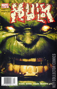 Incredible Hulk #50