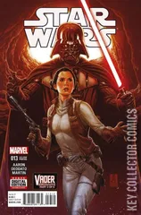 Variant Cover for Star Wars #13