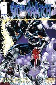 Stormwatch #5