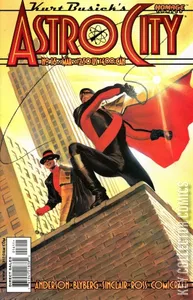 Astro City #16