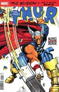 True Believers: King in Black #1
