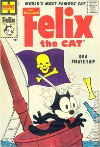 Felix the Cat #93