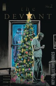 Deviant, The #2