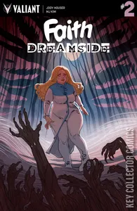 Faith: Dreamside #2