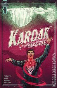 Kardak the Mystic