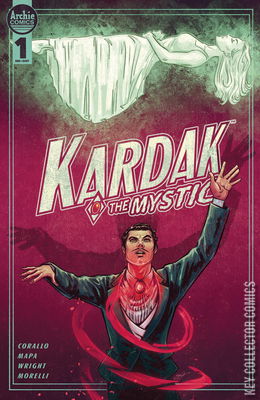 Kardak the Mystic
