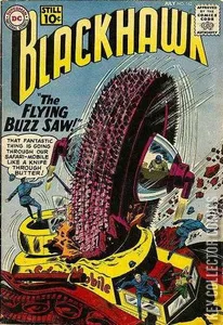 Blackhawk #162