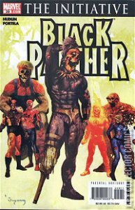 Black Panther #29