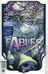 Fables #32