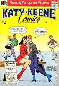 Katy Keene #47
