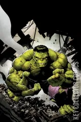 Cover for Incredible Hulk, The #9