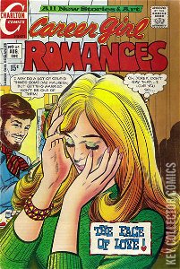 Career Girl Romances #64