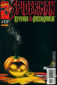 Spider-Man: Revenge of the Green Goblin #1