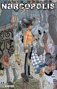 Narcopolis #1
