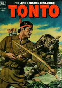 Tonto #5