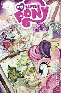 My Little Pony: Art Gallery II #0