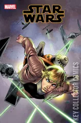 Cover for Star Wars #32