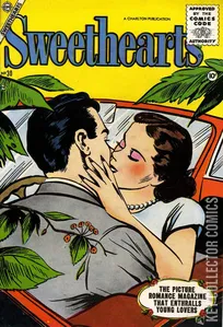 Sweethearts #30